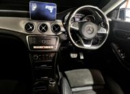 2019 Mercedes-Benz CLA CLA200 AMG Line Auto