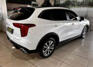 2024 Haval Jolion 1.5T City Plus