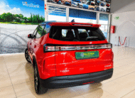 2024 Chery Tiggo Cross 1.5T Elite