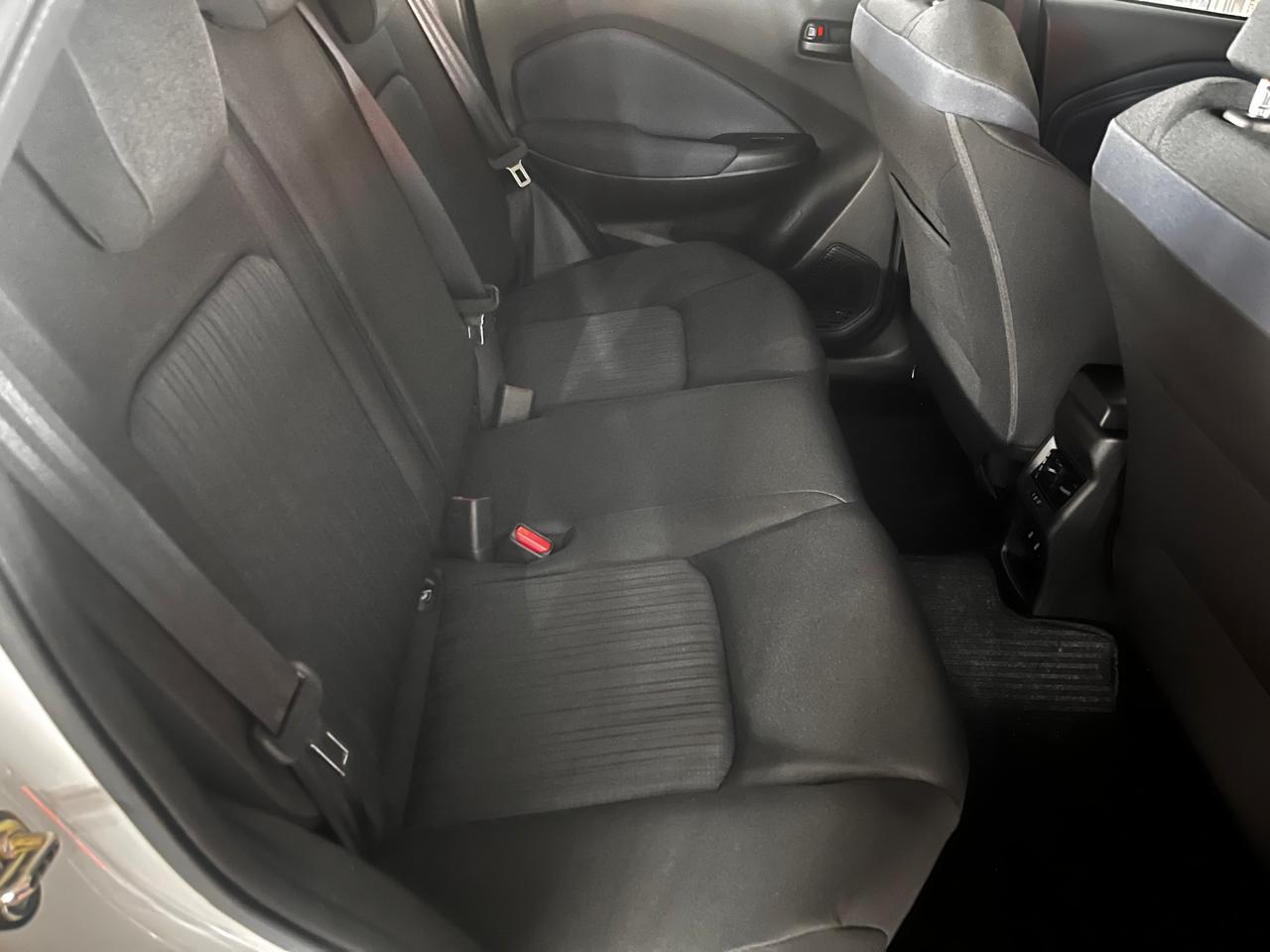 2024 Suzuki Baleno 1.5 GL Manual