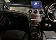 2019 Mercedes-Benz CLA CLA200 AMG Line Auto
