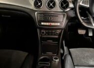 2019 Mercedes-Benz CLA CLA200 AMG Line Auto