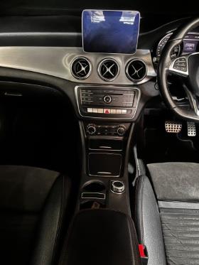 2019 Mercedes-Benz CLA CLA200 AMG Line Auto