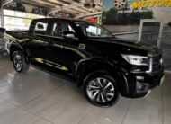 2026 GWM P300 2.4T Double Cab LS