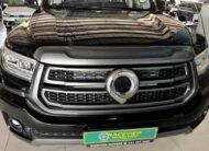 2026 GWM P300 2.4T Double Cab LS