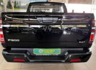 2026 GWM P300 2.4T Double Cab LS