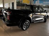 2026 GWM P300 2.4T Double Cab LS
