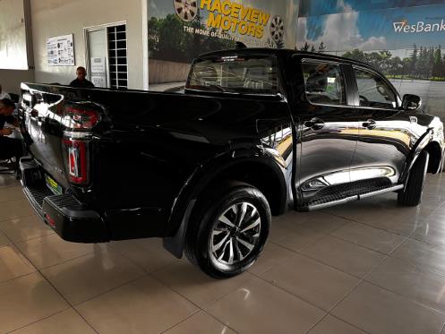 2026 GWM P300 2.4T Double Cab LS