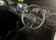 2024 Suzuki Baleno 1.5 GL Manual