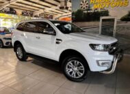 2019 Ford Everest 3.2TDCi 4WD XLT