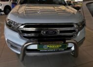 2019 Ford Everest 3.2TDCi 4WD XLT