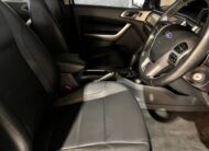2019 Ford Everest 3.2TDCi 4WD XLT