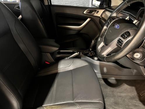 2019 Ford Everest 3.2TDCi 4WD XLT