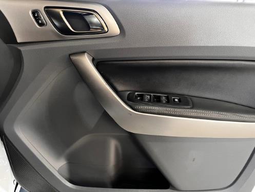 2019 Ford Everest 3.2TDCi 4WD XLT