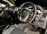 2019 Ford Everest 3.2TDCi 4WD XLT