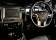 2019 Ford Everest 3.2TDCi 4WD XLT