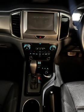 2019 Ford Everest 3.2TDCi 4WD XLT