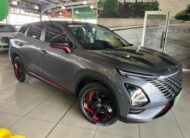 2024 Omoda C5 1.5T 230T Lux S