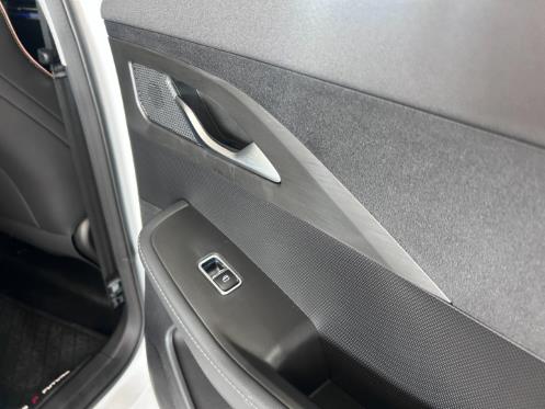 2024 Omoda C5 1.5T 230T Lux S