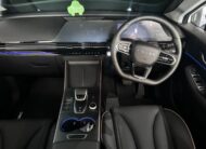 2024 Omoda C5 1.5T 230T Lux S