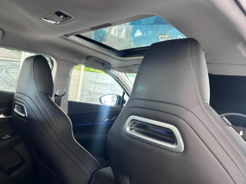 2024 Omoda C5 1.5T 230T Lux S