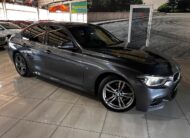 2019 BMW 3 Series 318i M Sport auto