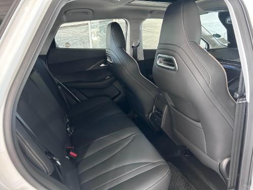 2024 Omoda C5 1.5T 230T Lux S