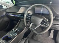 2024 Omoda C5 1.5T 230T Lux S