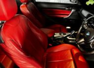 2018 BMW 2 Series M240i Coupe Sports-Auto