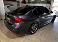 2019 BMW 3 Series 318i M Sport auto