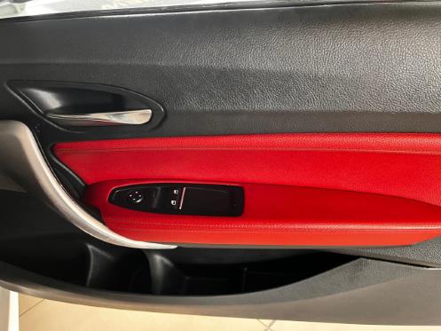 2018 BMW 2 Series M240i Coupe Sports-Auto