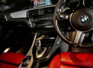 2018 BMW 2 Series M240i Coupe Sports-Auto
