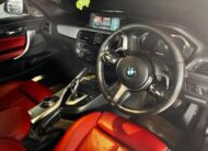 2018 BMW 2 Series M240i Coupe Sports-Auto
