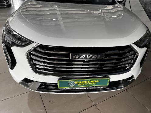 2023 Haval Jolion 1.5 HEV Luxury