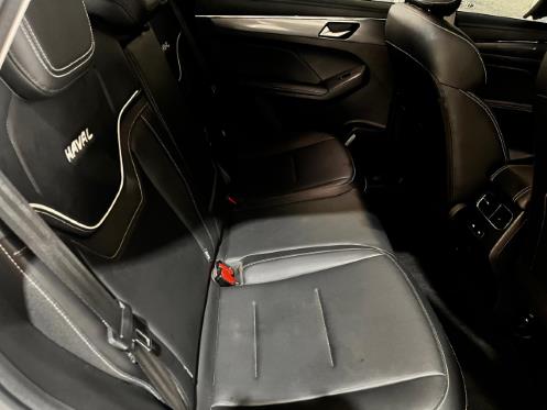 2023 Haval Jolion 1.5 HEV Luxury