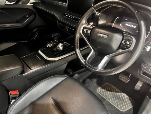 2023 Haval Jolion 1.5 HEV Luxury