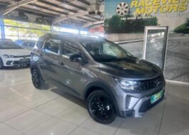 2026 Renault Triber 1.0 Evolution