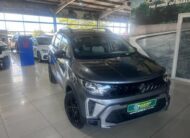 2026 Renault Triber 1.0 Evolution
