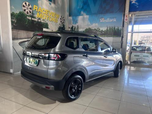 2026 Renault Triber 1.0 Evolution