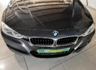 2019 BMW 3 Series 318i M Sport auto