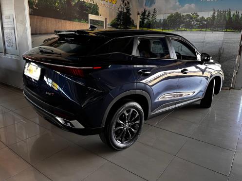2023 Omoda C5 1.5T 230T Tech