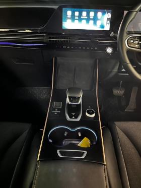2023 Omoda C5 1.5T 230T Tech