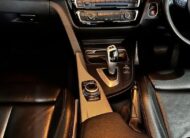 2019 BMW 3 Series 318i M Sport auto