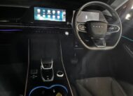 2023 Omoda C5 1.5T 230T Tech