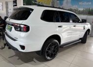 2023 Ford Everest 2.0 Biturbo 4x4 Sport