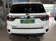 2023 Ford Everest 2.0 Biturbo 4x4 Sport