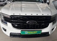2023 Ford Everest 2.0 Biturbo 4x4 Sport