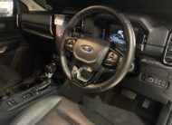 2023 Ford Everest 2.0 Biturbo 4x4 Sport