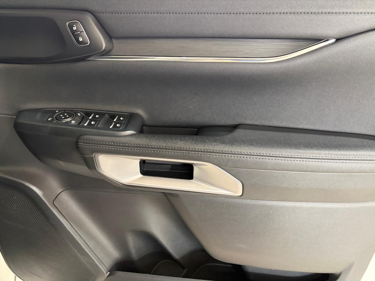 2023 Ford Everest 2.0 Biturbo 4x4 Sport