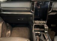 2023 Ford Everest 2.0 Biturbo 4x4 Sport